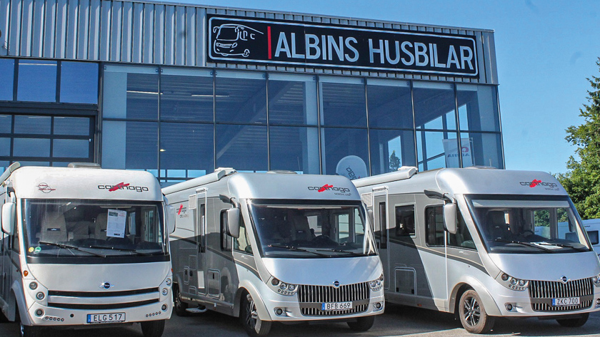 Albins 2