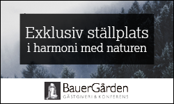 Bauergården HM start 231231