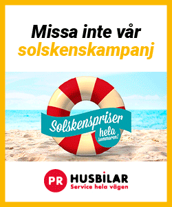 PR Husbilar HS start 240501