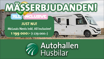 Autohallen Premium 250923