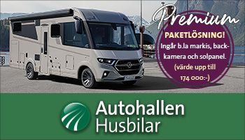 Autohallen Premium 251002