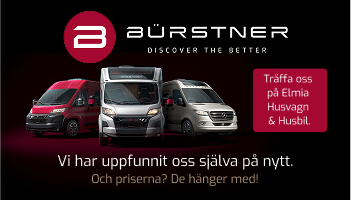 Buerstner Premium 250902
