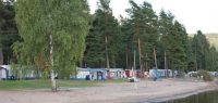 lysviks_camping_strand
