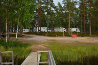 siknasfyrklovernaturcamping