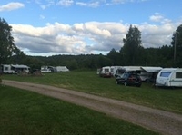 campingvattarsmalen