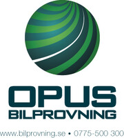 opusbilprovninglogo