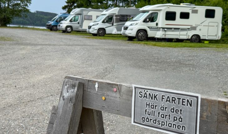 Dals Ed - Det behövs inte mer än så