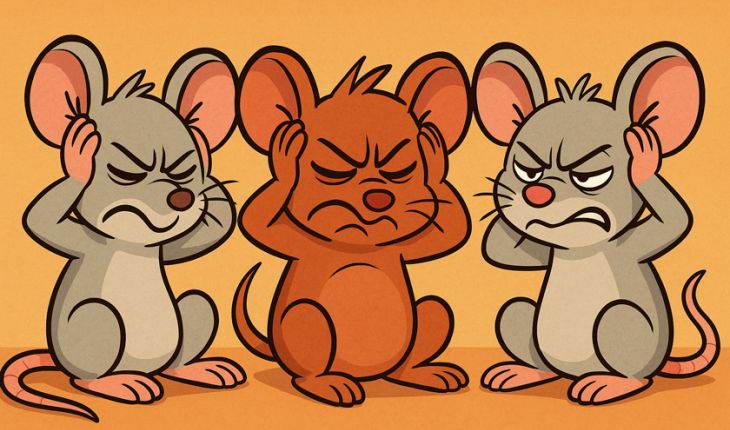 Ny musskrämma - Lösningen eller ännu en flopp?