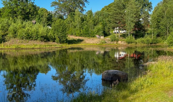 Böttemåla Gård - En positiv överraskning